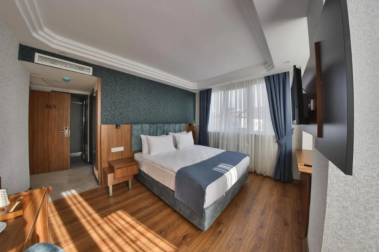 ***  Bukaviyye Hotel أنقرة تركيا