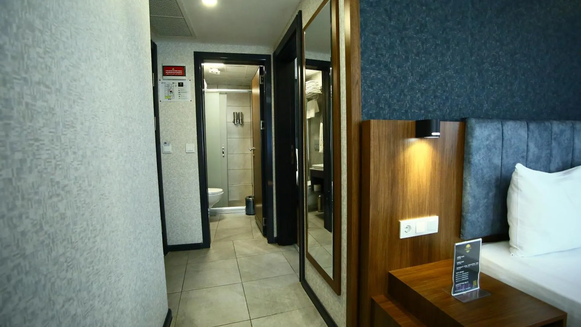 ***  Bukaviyye Hotel أنقرة تركيا