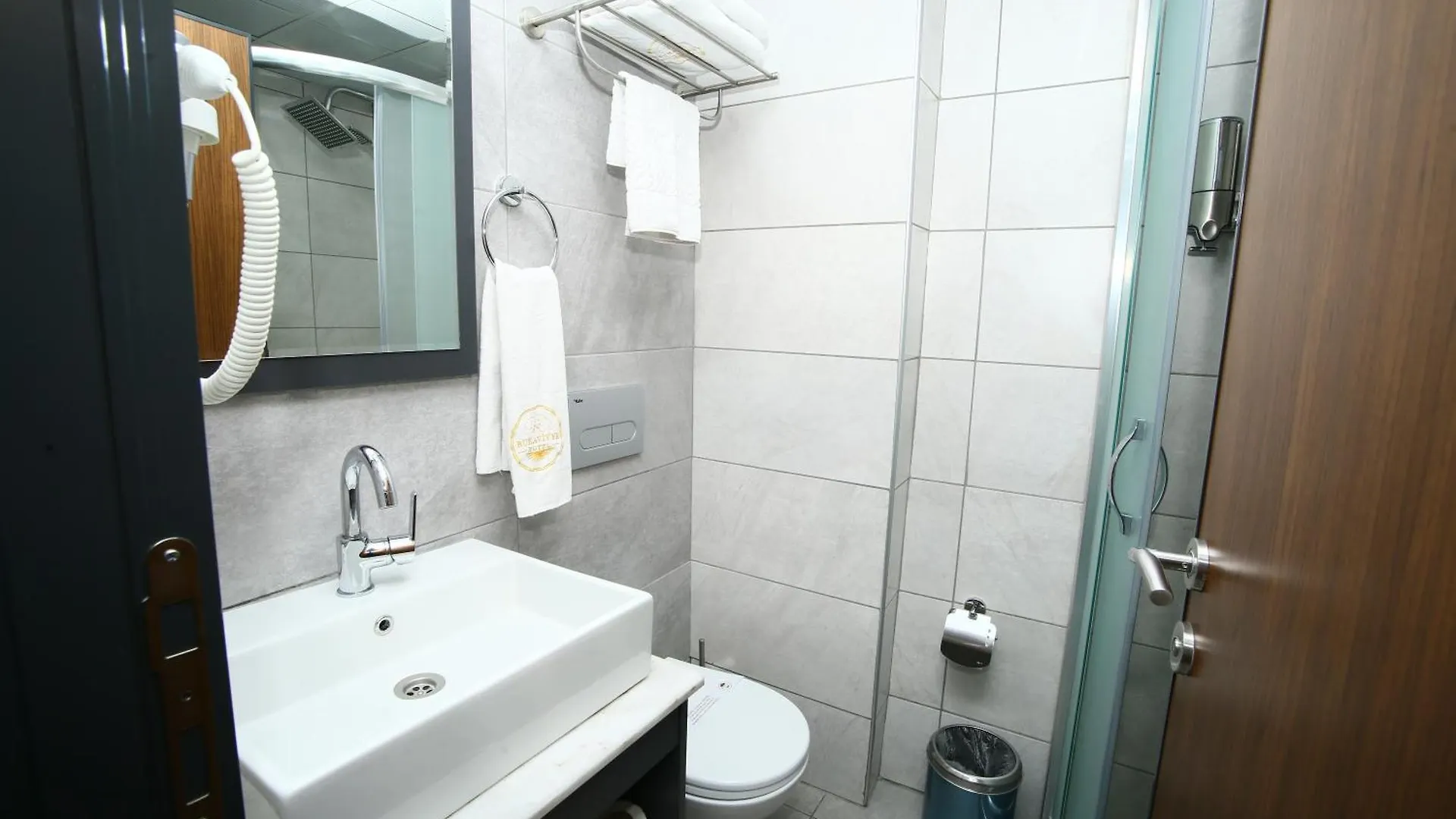 Bukaviyye Hotel أنقرة تركيا