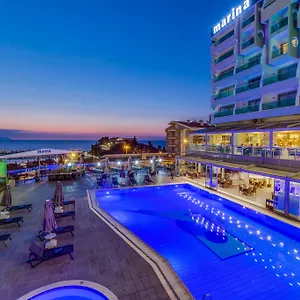 Marina Hotel Kusadası