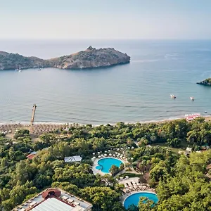 Tui Magic Life Hotel Sarıgerme