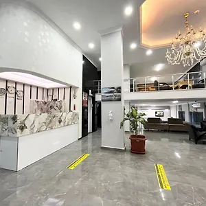 Madi Hotel Antalya