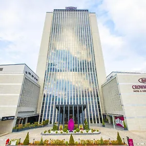 فندق Crowne Plaza By Ihg