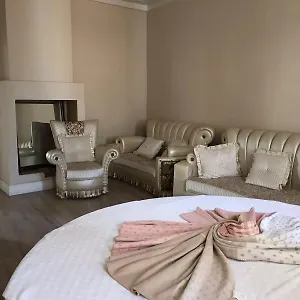 Antique House أنطاليا