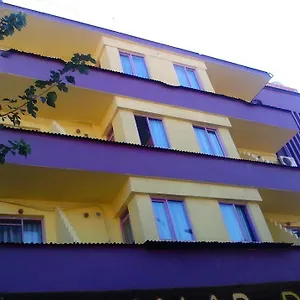 Sunrise Hotel Antalya