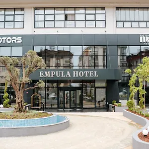 Empula & Residences ترابزون