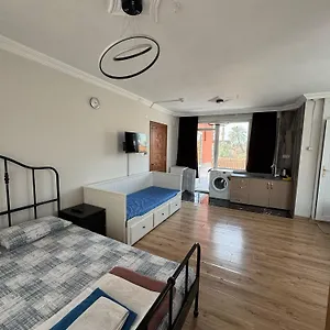 Erkal Hotel Antalya