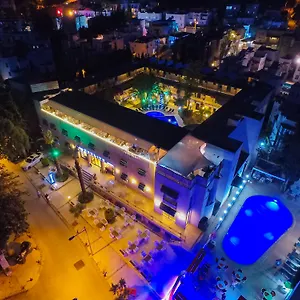 Skylife Hotel Bodrum