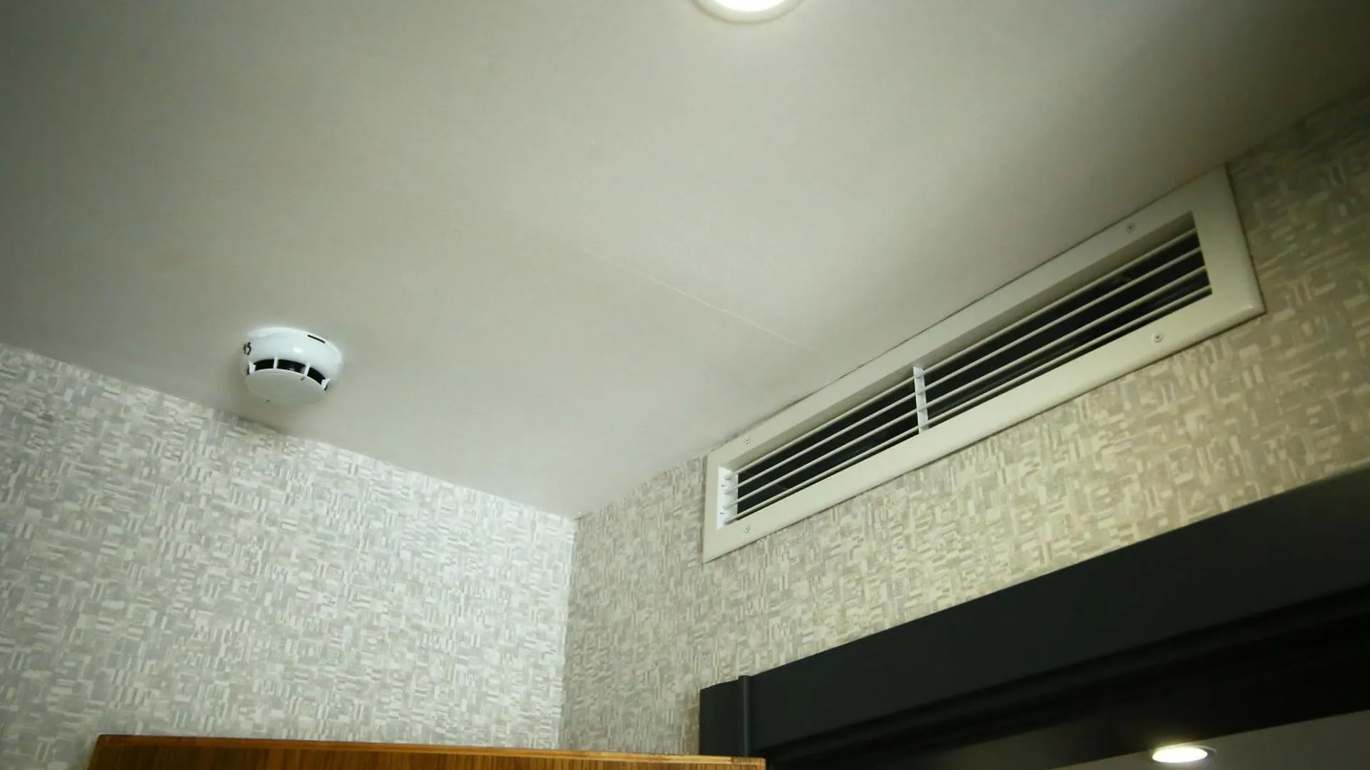 Bukaviyye Hotel Ankara