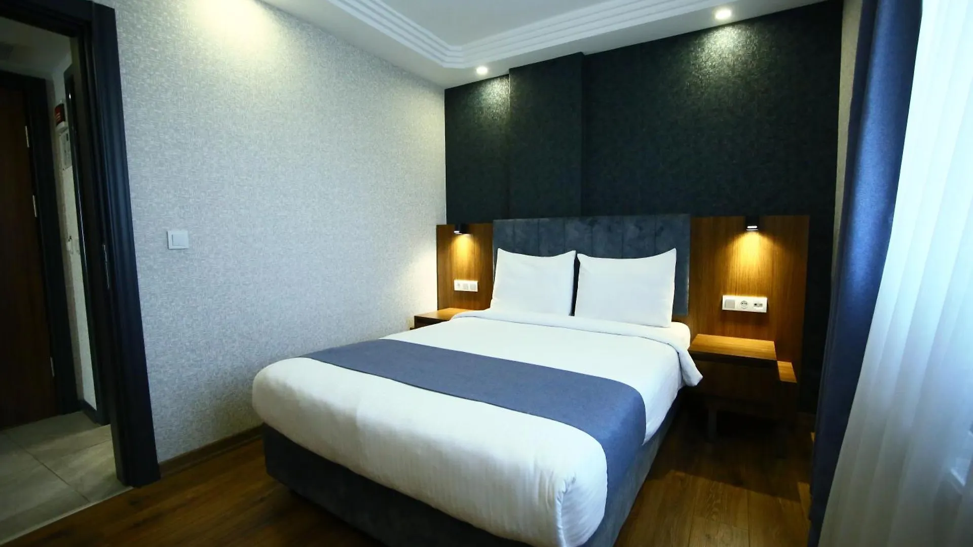 Bukaviyye Hotel Ankara