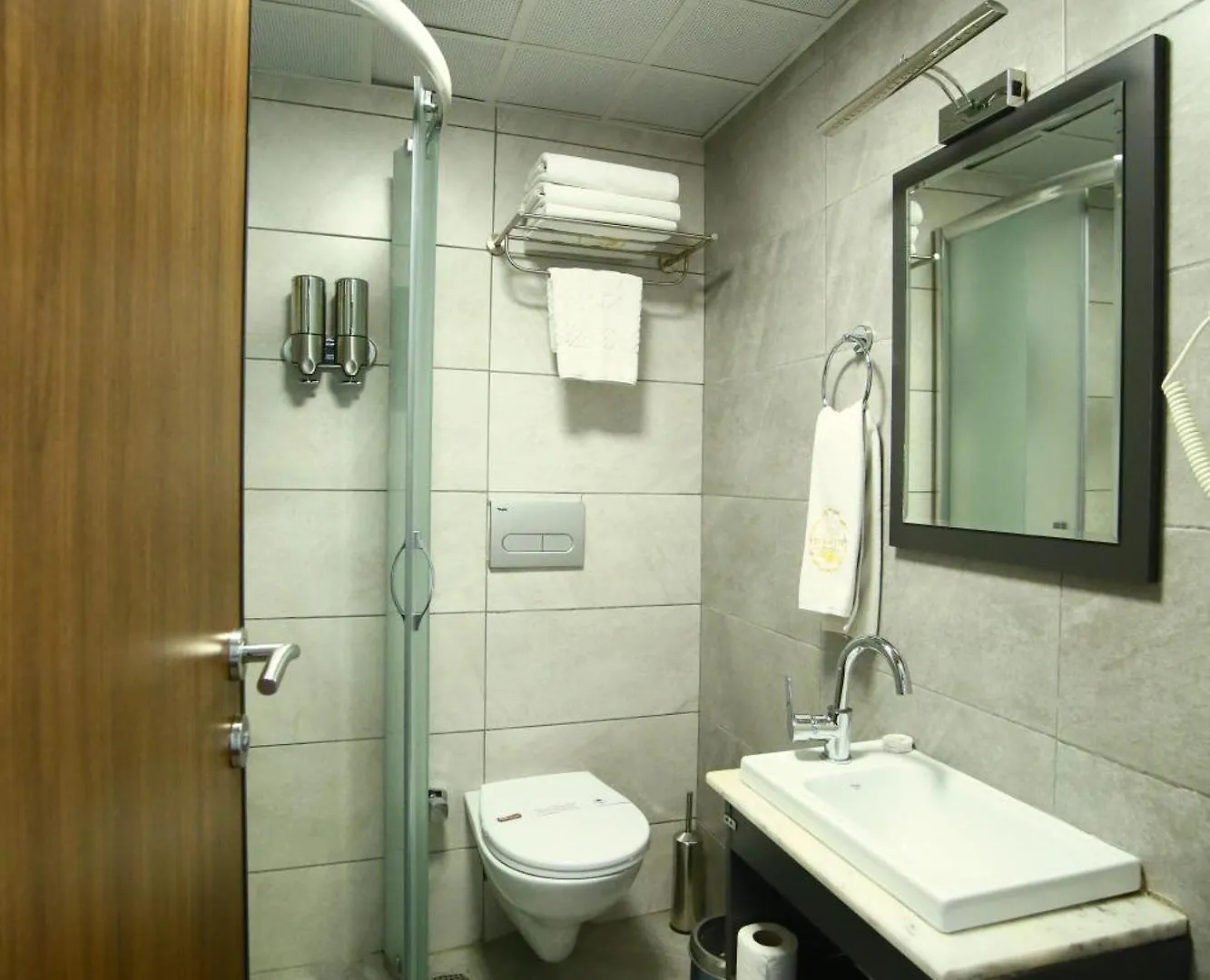Bukaviyye Hotel Ankara