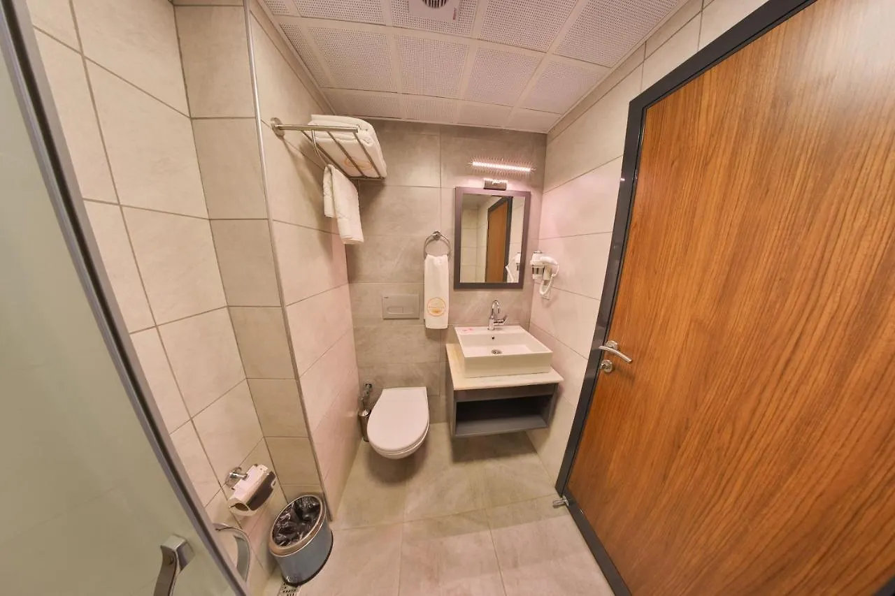 Bukaviyye Hotel Ankara