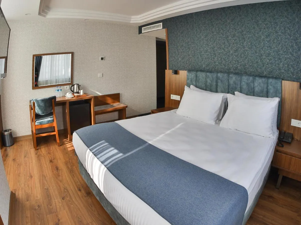 Bukaviyye Hotel Ankara