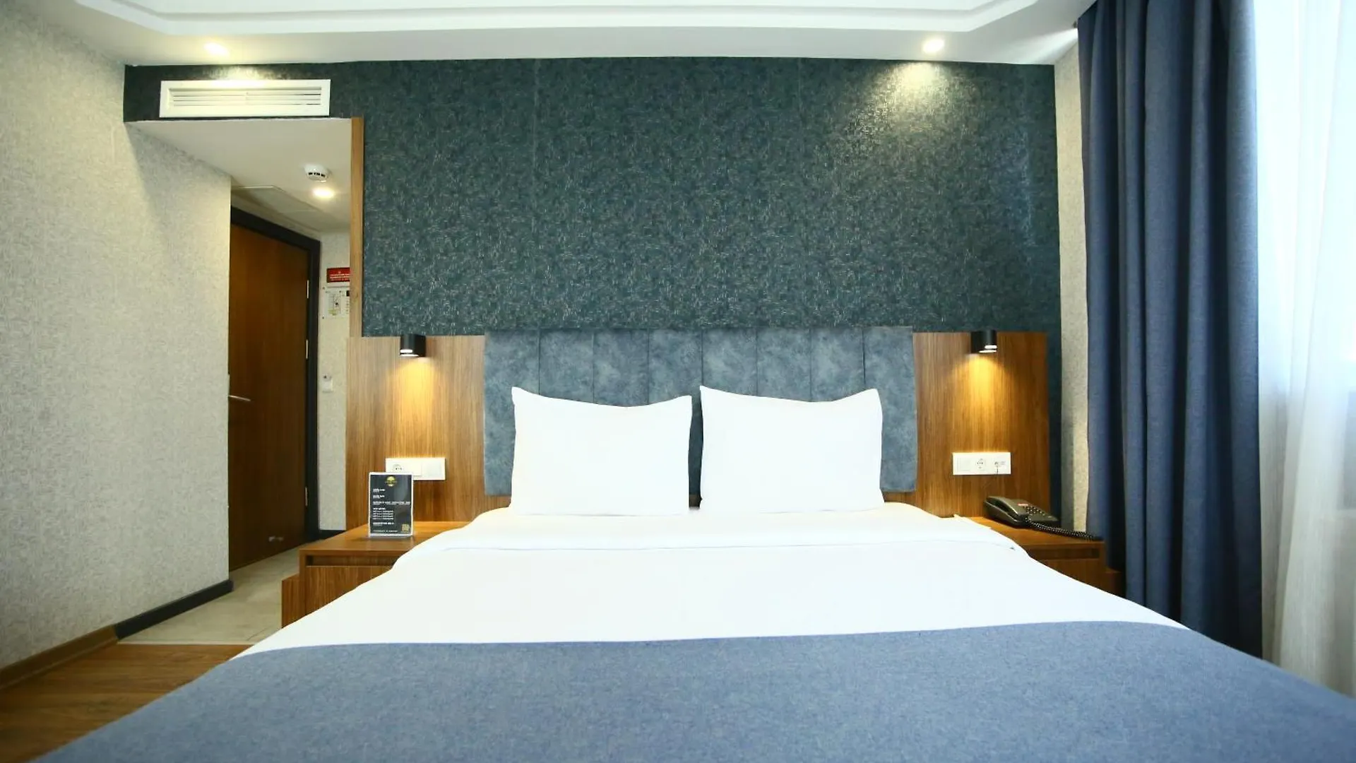 Bukaviyye Hotel Ankara